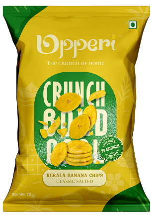 The Crunch of Home, Perfected in Kerala.-1