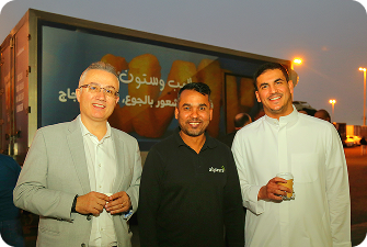 Celebrating Togetherness: Upperi’s Iftar 2025 Reflections