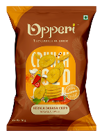 Banana Chips pack 1