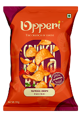 Tapioca Chips pack 1