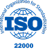 ISO 22000