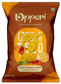 Masala Twist
